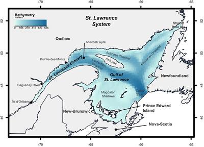 Characterizing Exposure to and Sharing Knowledge of Drivers of Environmental Change in the St. Lawrence System in Canada